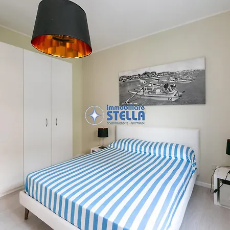 Secchiati Prázdninový dům Lido di Jesolo