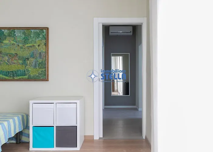 Secchiati Prázdninový dům *