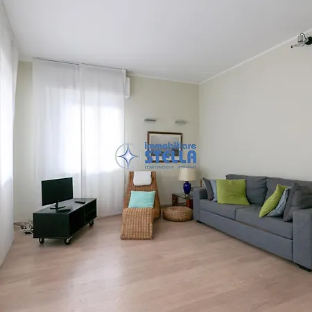 Hébergement de vacances Secchiati Jesolo