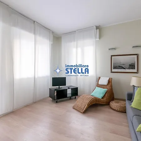 Holiday home Secchiati