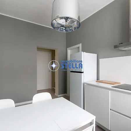 Holiday home Secchiati