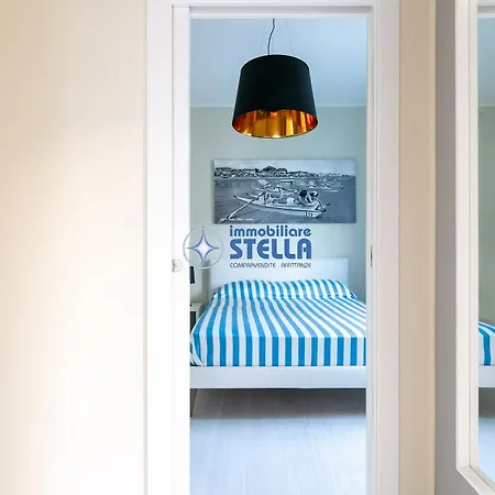 Secchiati Hébergement de vacances Jesolo