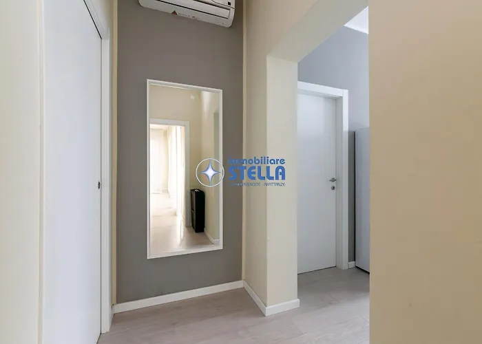 Secchiati Vakantiehuis *