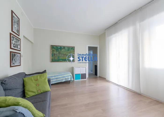 Secchiati * Lido di Jesolo