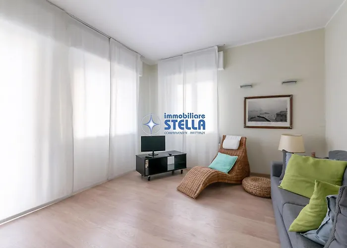 Vakantiehuis Secchiati