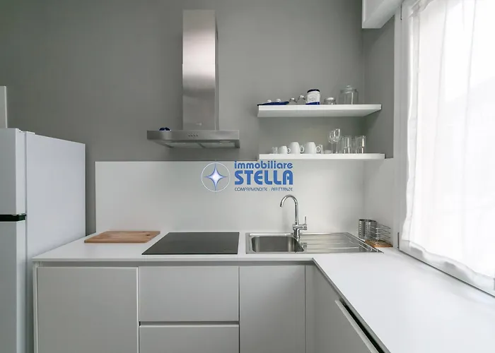 Secchiati Vakantiehuis *