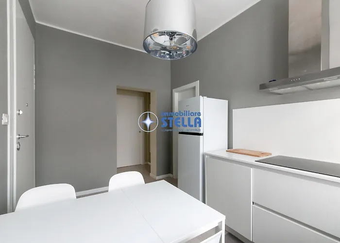 Vakantiehuis Secchiati