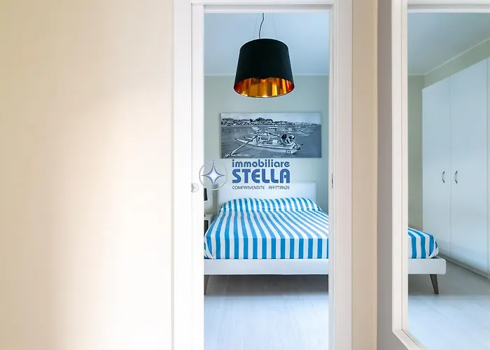 Secchiati Vakantiehuis Lido di Jesolo