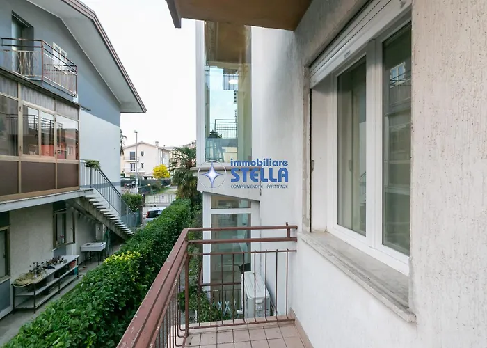 Vakantiehuis Secchiati Lido di Jesolo