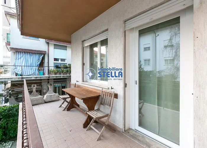 Vakantiehuis Secchiati